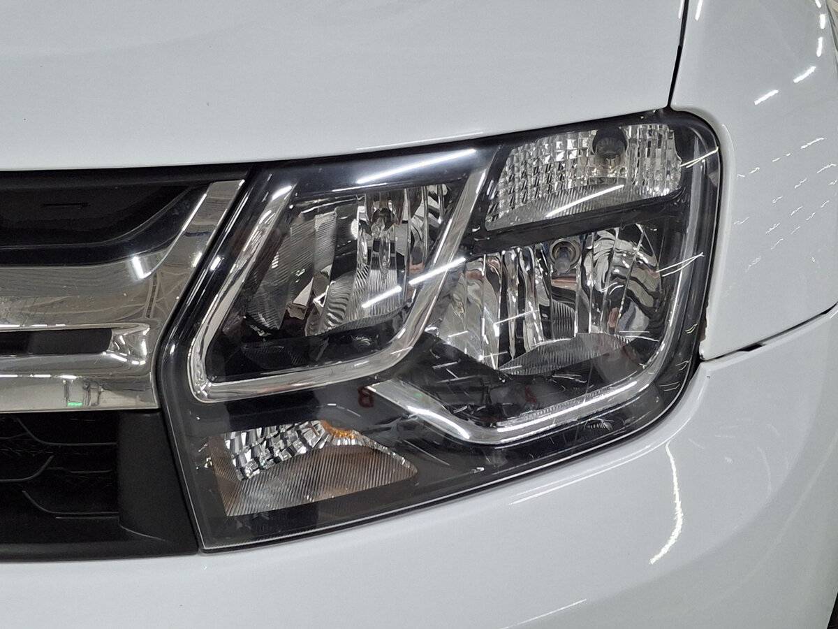 Купить Рено Дастер, 2018, 109 290 км.. Фото: #15