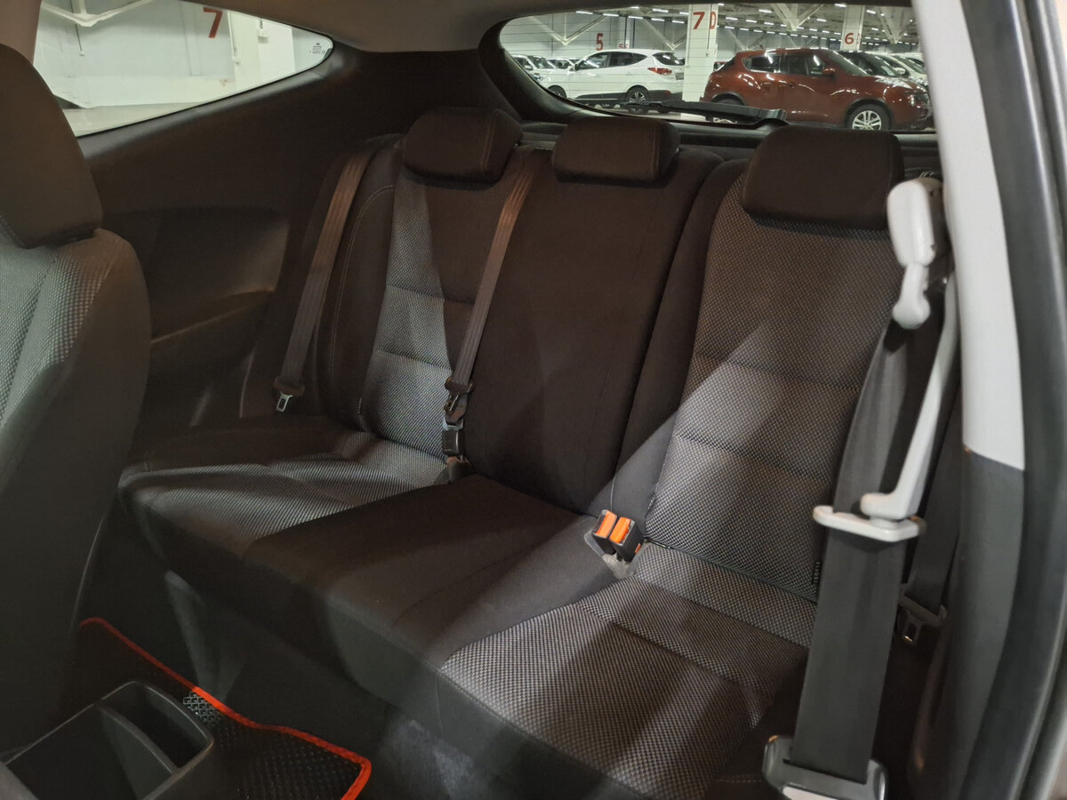 Купить Хендай ай30, 2013, 196 060 км.. Фото: #11