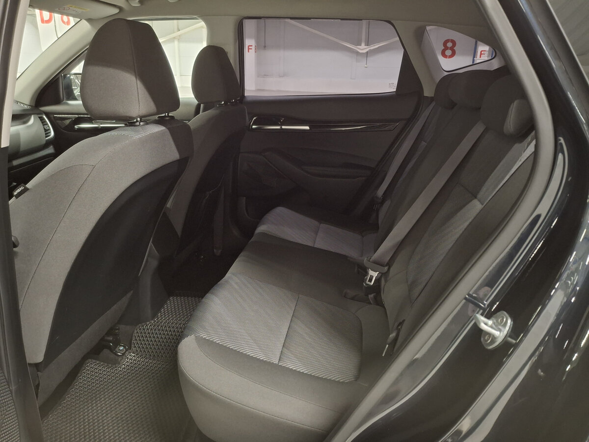 Купить Киа Сельтос, 2021, 52 981 км.. Фото: #11