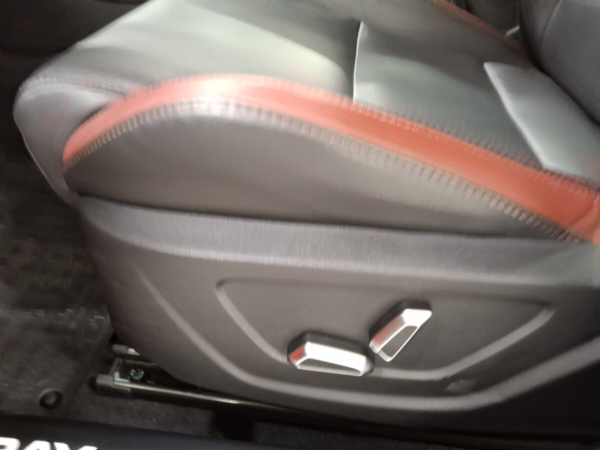 Купить Джили Кулрэй, 2020, 54 194 км.. Фото: #19