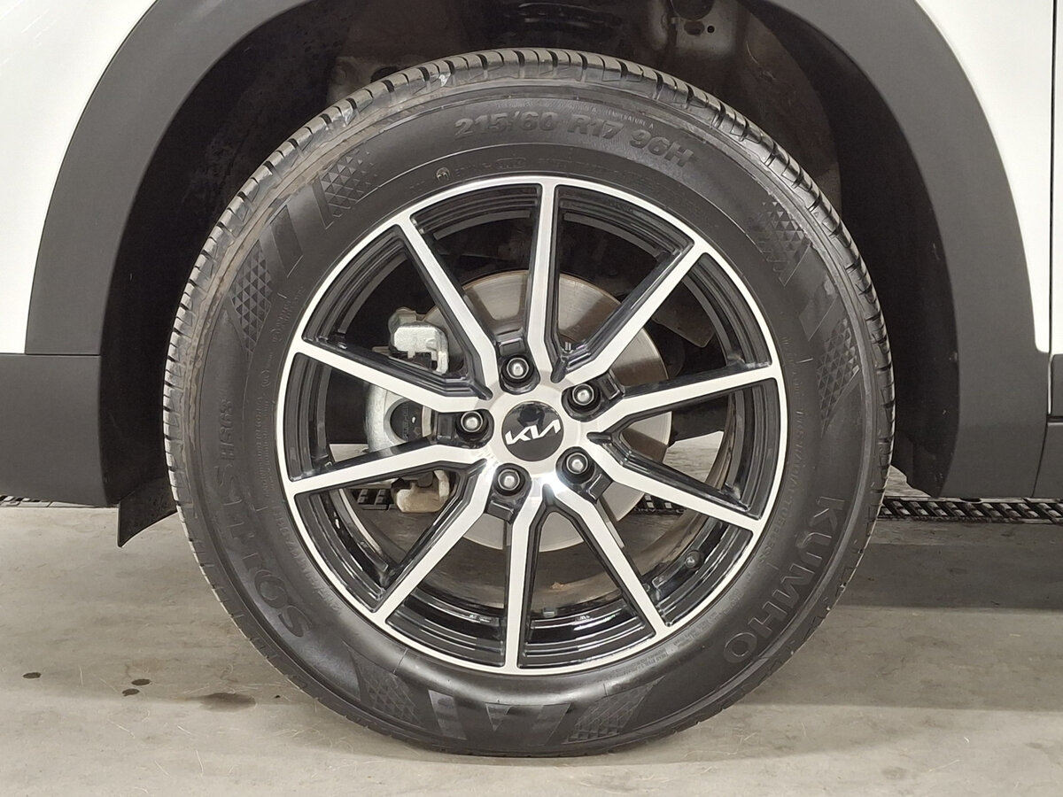 Купить Kia Seltos, 2024, 10 042 км.. Фото: #17