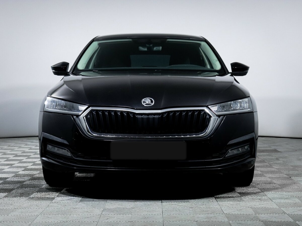 Купить Skoda Octavia, 2020, 85 000 км.. Фото: #1