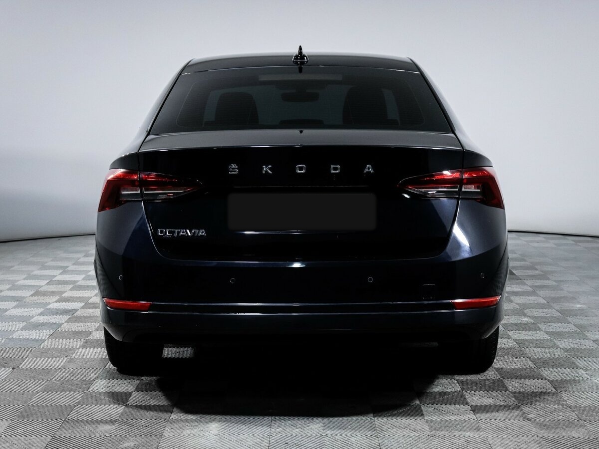 Купить Skoda Octavia, 2020, 85 000 км.. Фото: #4
