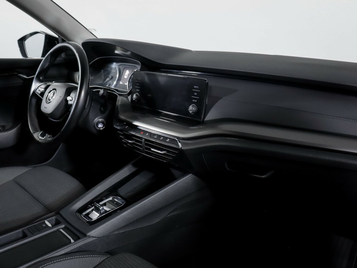 Купить Skoda Octavia, 2020, 85 000 км.. Фото: #6