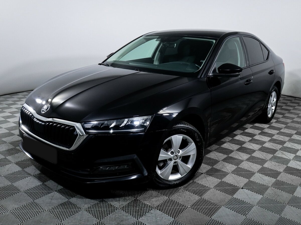 Купить Skoda Octavia, 2020, 85 000 км.. Фото: #12