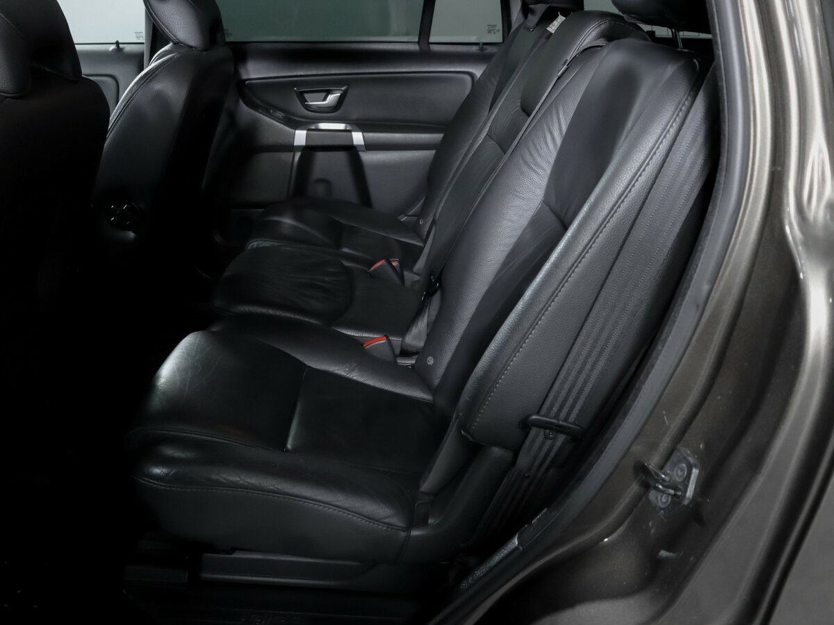 Купить Вольво ИксЦ90, 2012, 272 760 км.. Фото: #9