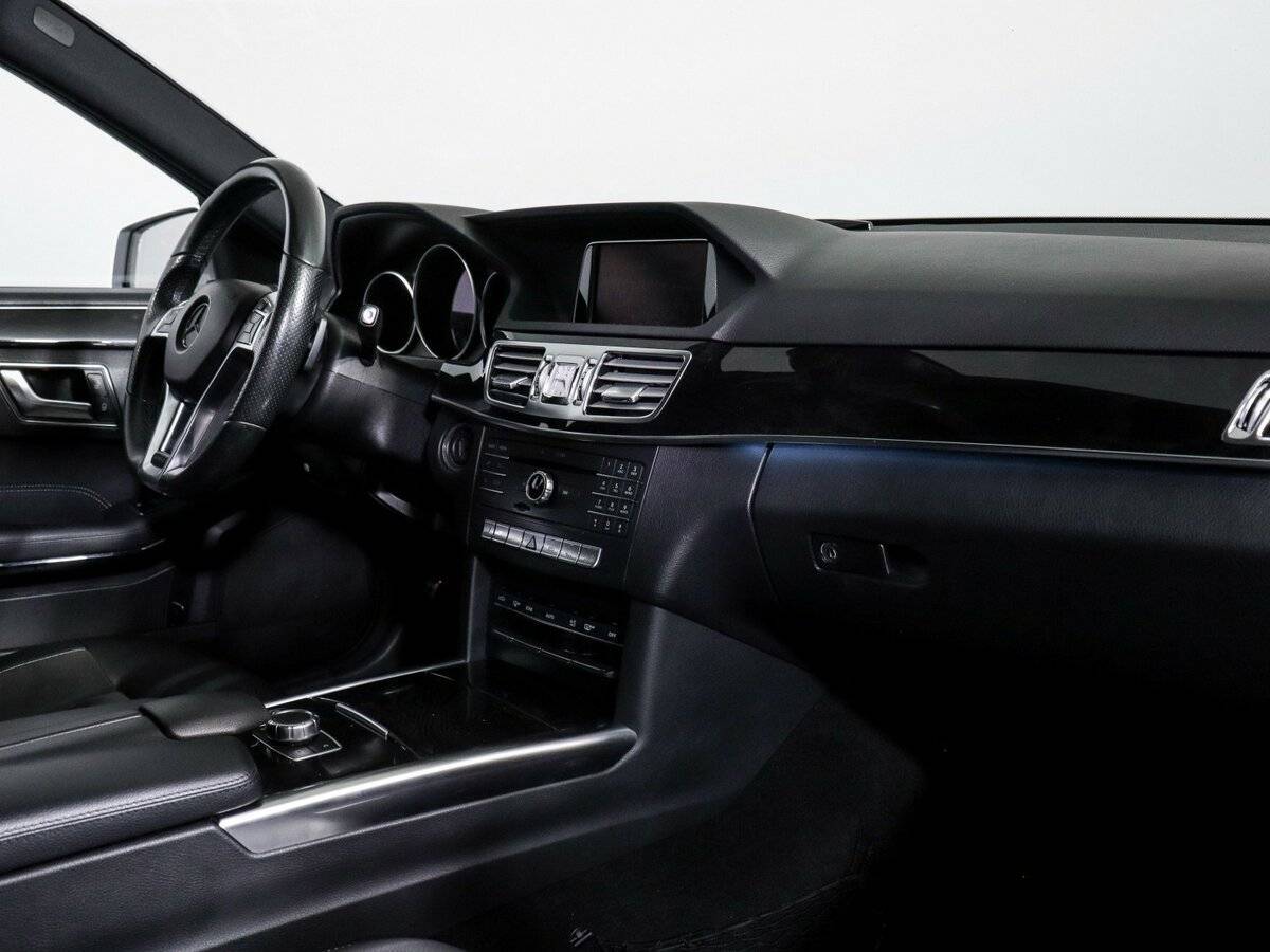 Купить Mercedes-Benz E-Класс, 2015, 145 634 км.. Фото: #6