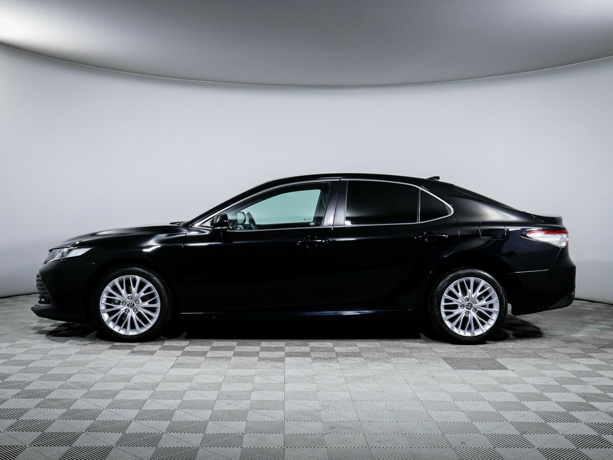 Купить Toyota Camry, 2019, 70 133 км.. Фото: #7