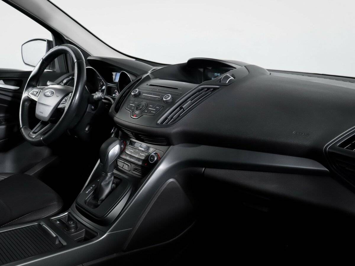 Купить Форд Куга, 2019, 89 590 км.. Фото: #8