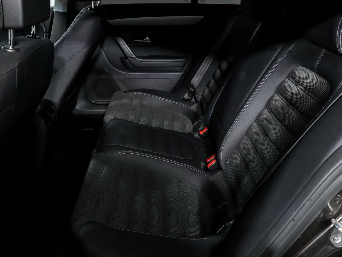 Купить Фольксваген Пассат ЦЦ, 2013, 160 878 км.. Фото: #7