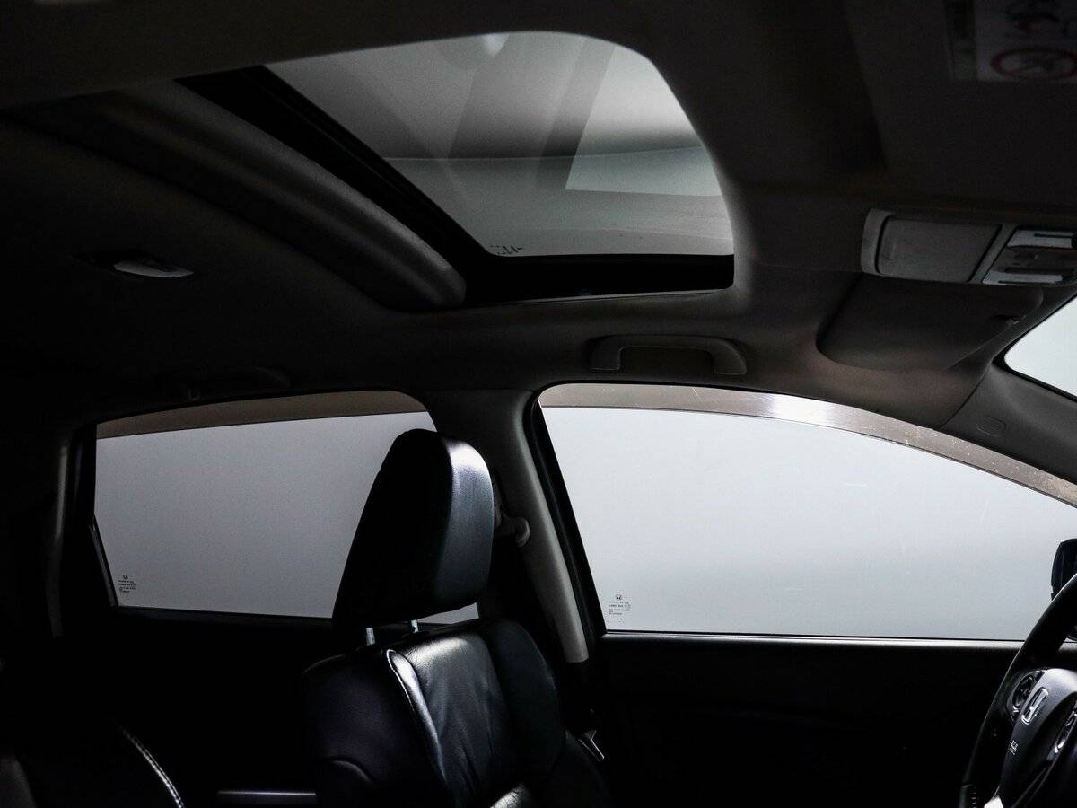 Купить Хонда ЦР-В, 2014, 194 644 км.. Фото: #13