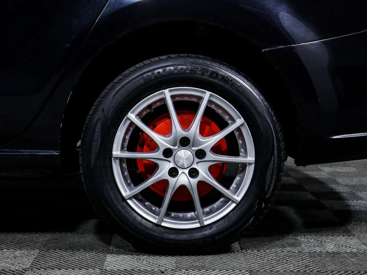 Купить Фольксваген Поло, 2014, 200 667 км.. Фото: #11