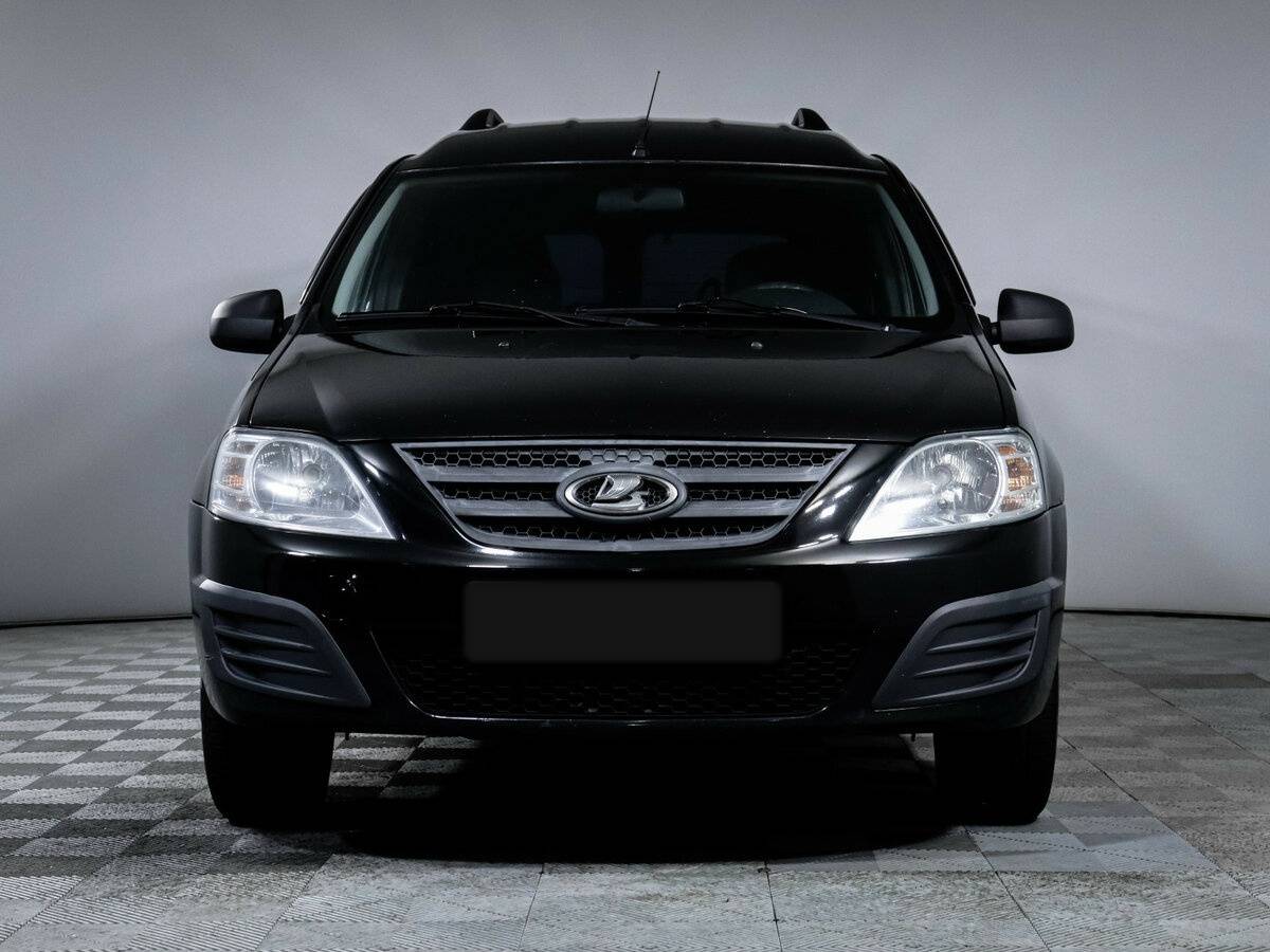 Купить Лада (ВАЗ) Ларгус, 2020, 207 443 км.. Фото: #1