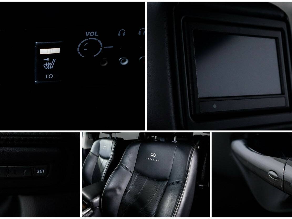 Купить Infiniti QX60, 2014, 179 461 км.. Фото: #19