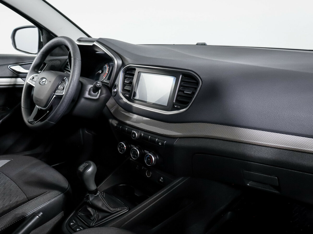 Купить Lada (ВАЗ) Vesta, 2023, 32 300 км.. Фото: #6