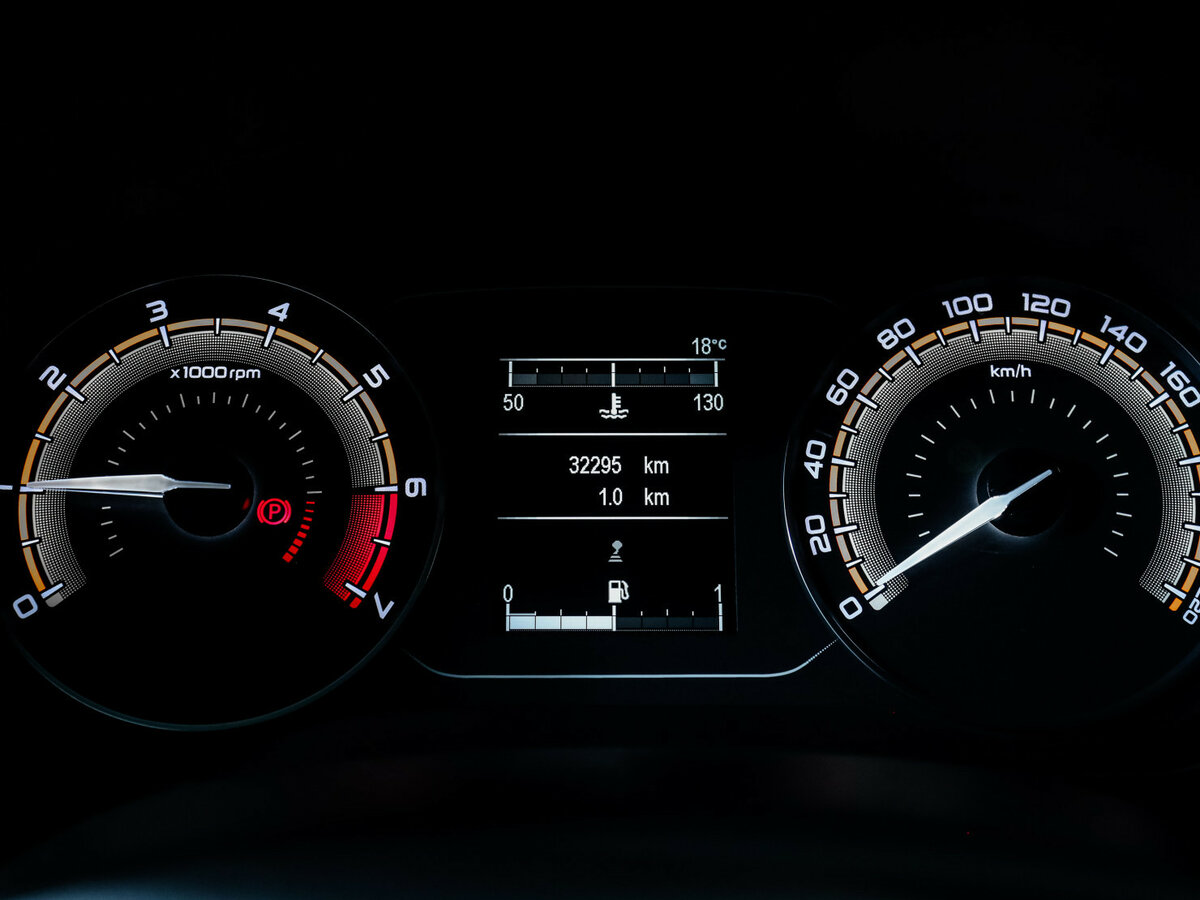 Купить Lada (ВАЗ) Vesta, 2023, 32 300 км.. Фото: #8