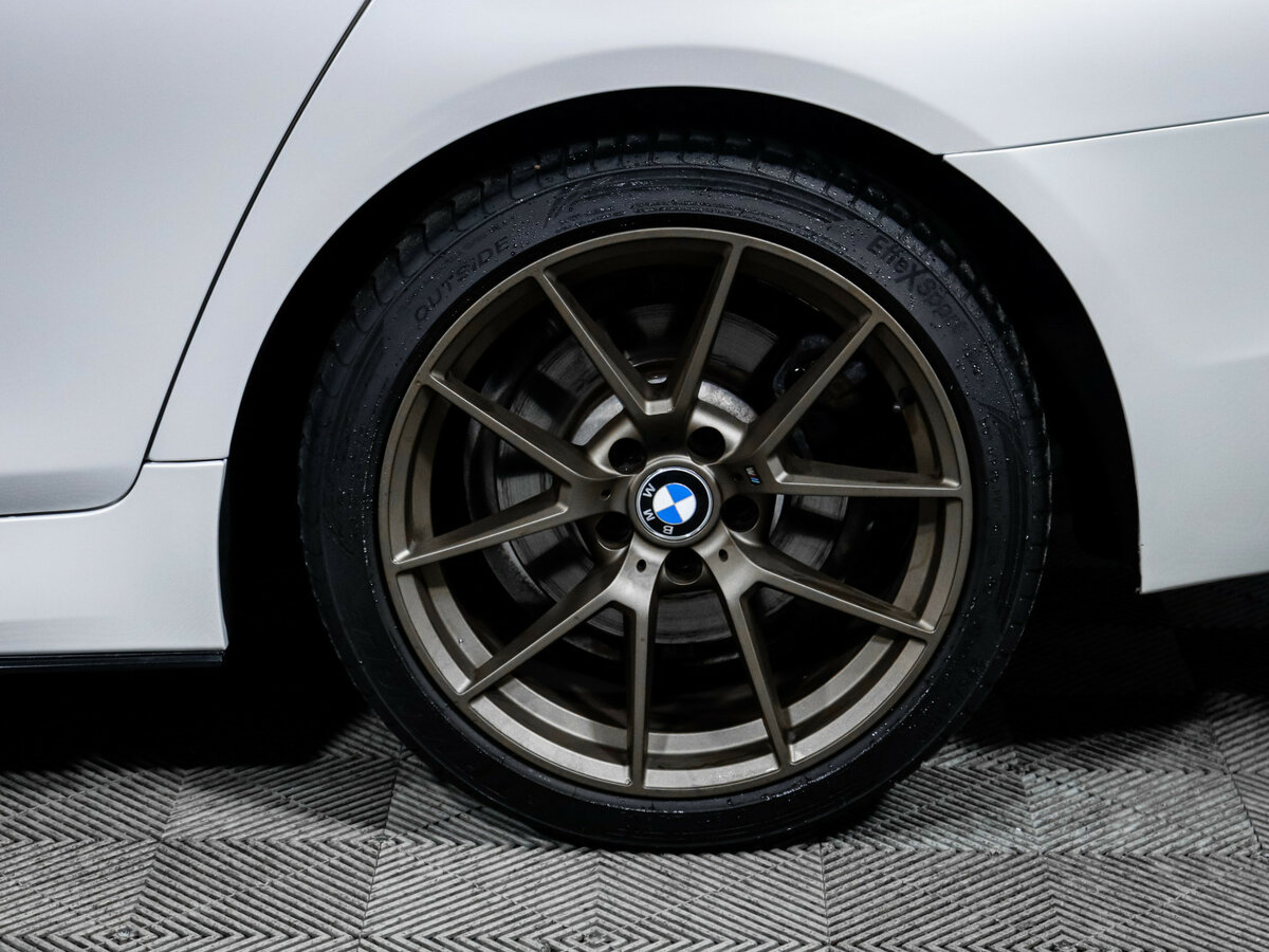 Купить BMW 5 серии, 2016, 173 240 км.. Фото: #11