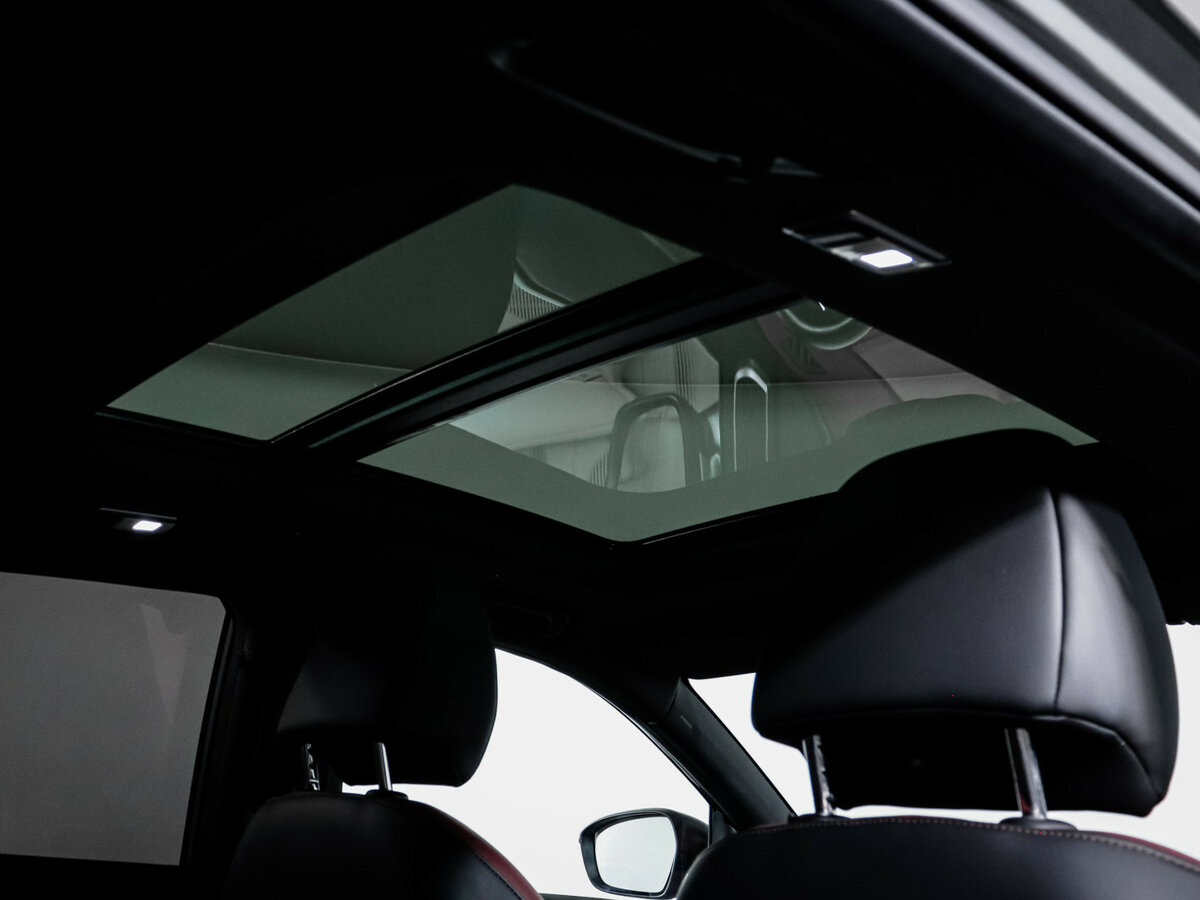 Купить Geely Coolray, 2023, 22 700 км.. Фото: #14