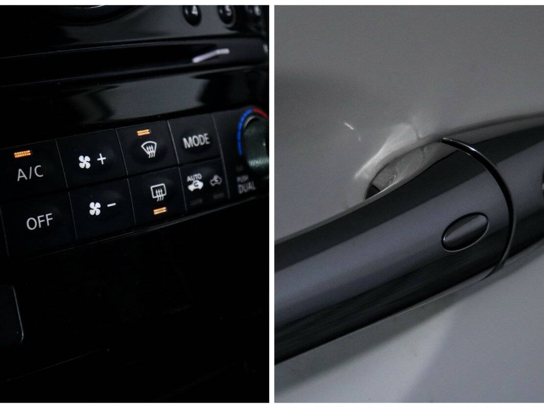 Купить Infiniti FX, 2012, 186 897 км.. Фото: #17