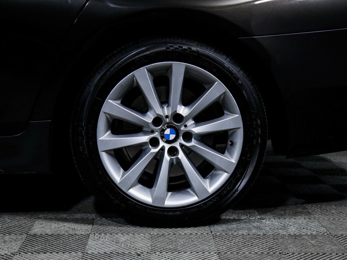 Купить BMW 5 серии, 2014, 229 144 км.. Фото: #10