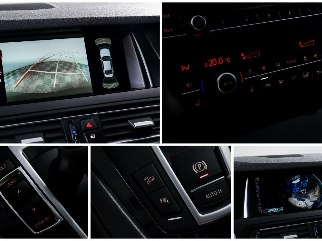 Купить BMW 5 серии, 2014, 229 144 км.. Фото: #12