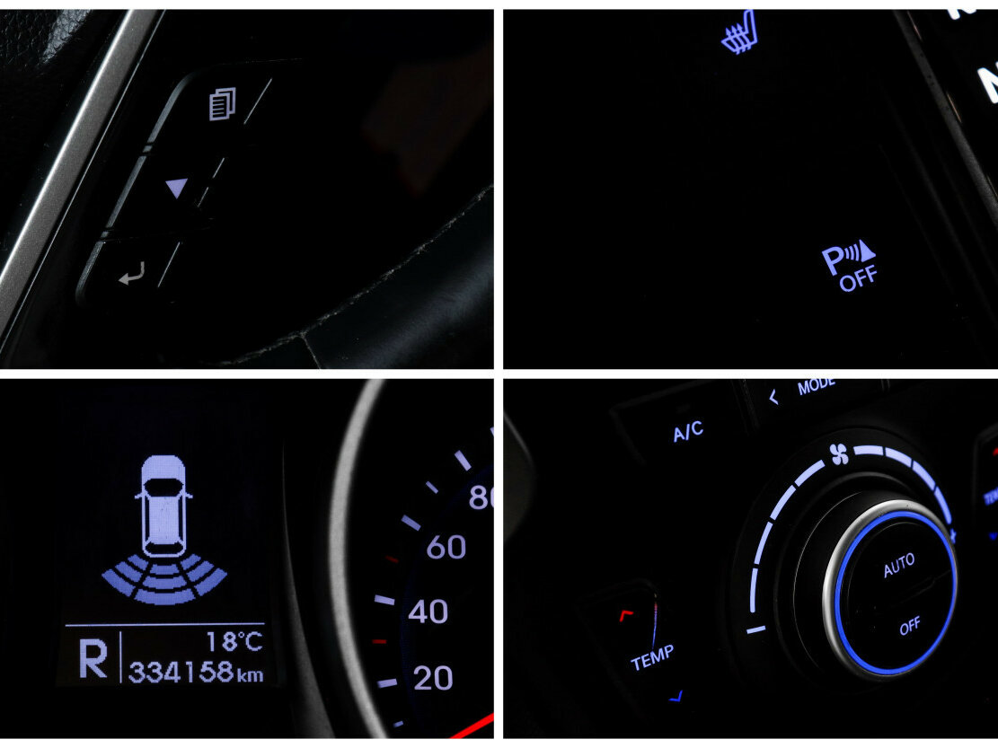 Купить Хендай Санта Фе, 2014, 334 156 км.. Фото: #16