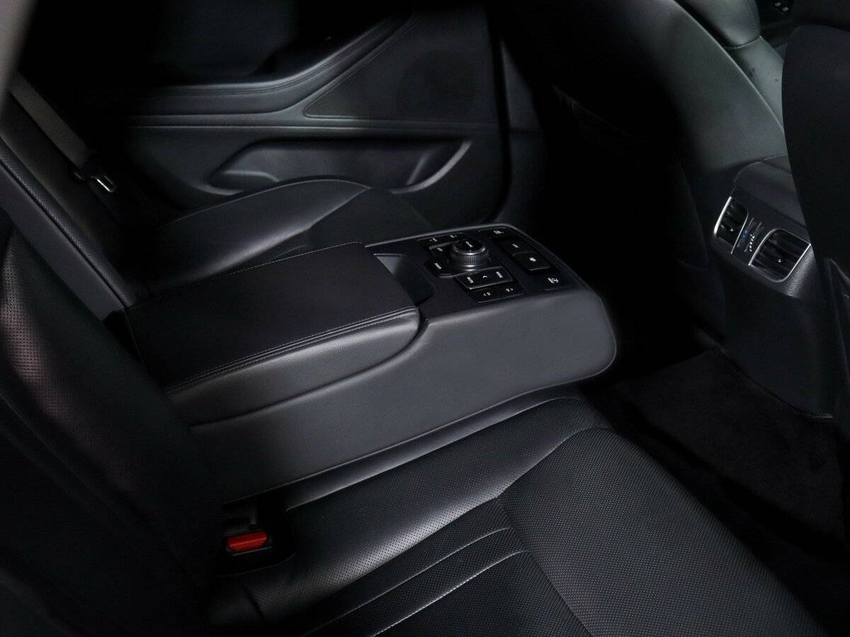 Купить Hyundai Genesis, 2016, 92 851 км.. Фото: #12