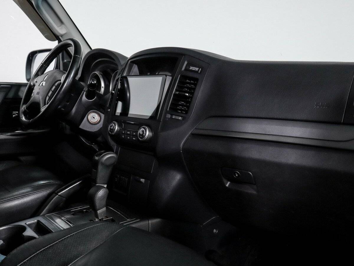 Купить Митсубиши Паджеро, 2012, 225 633 км.. Фото: #6