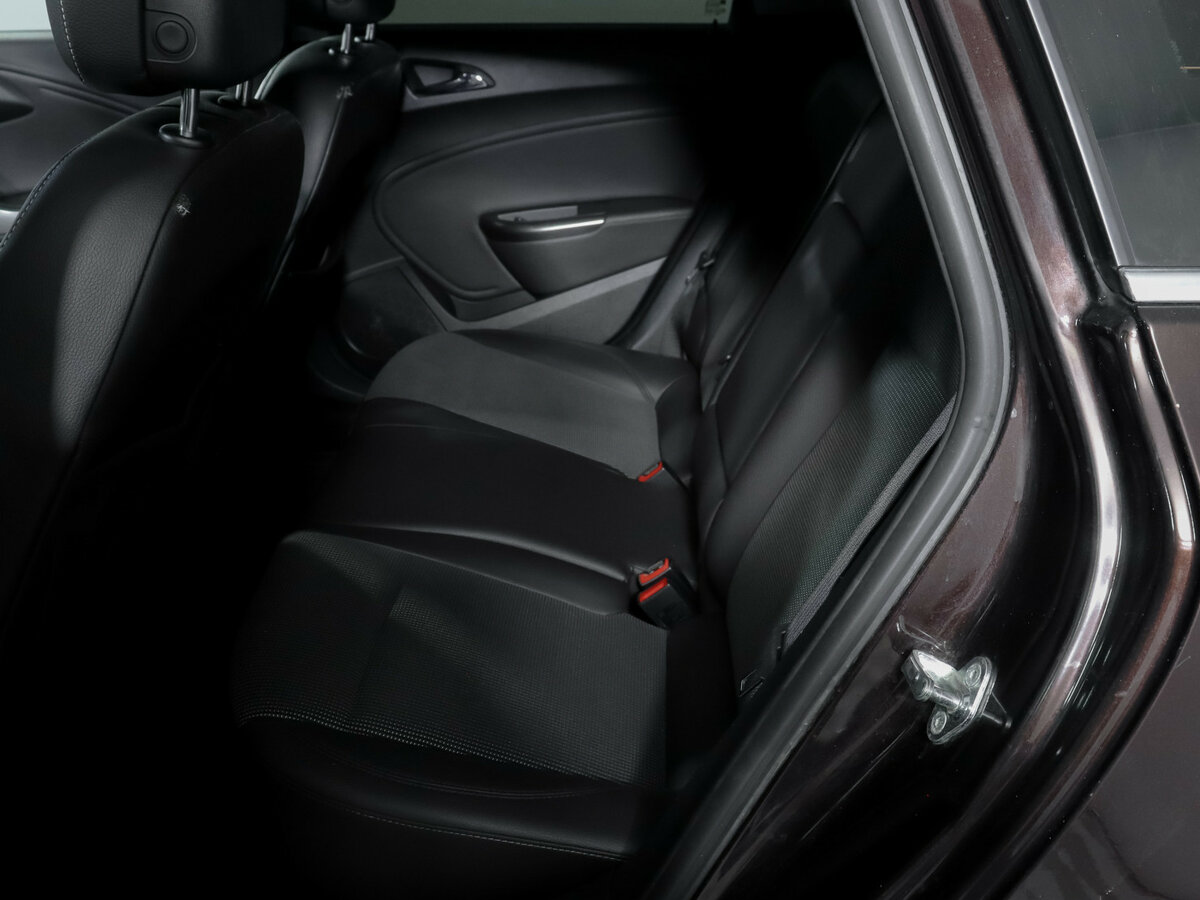 Купить Опель Астра, 2012, 263 301 км.. Фото: #7