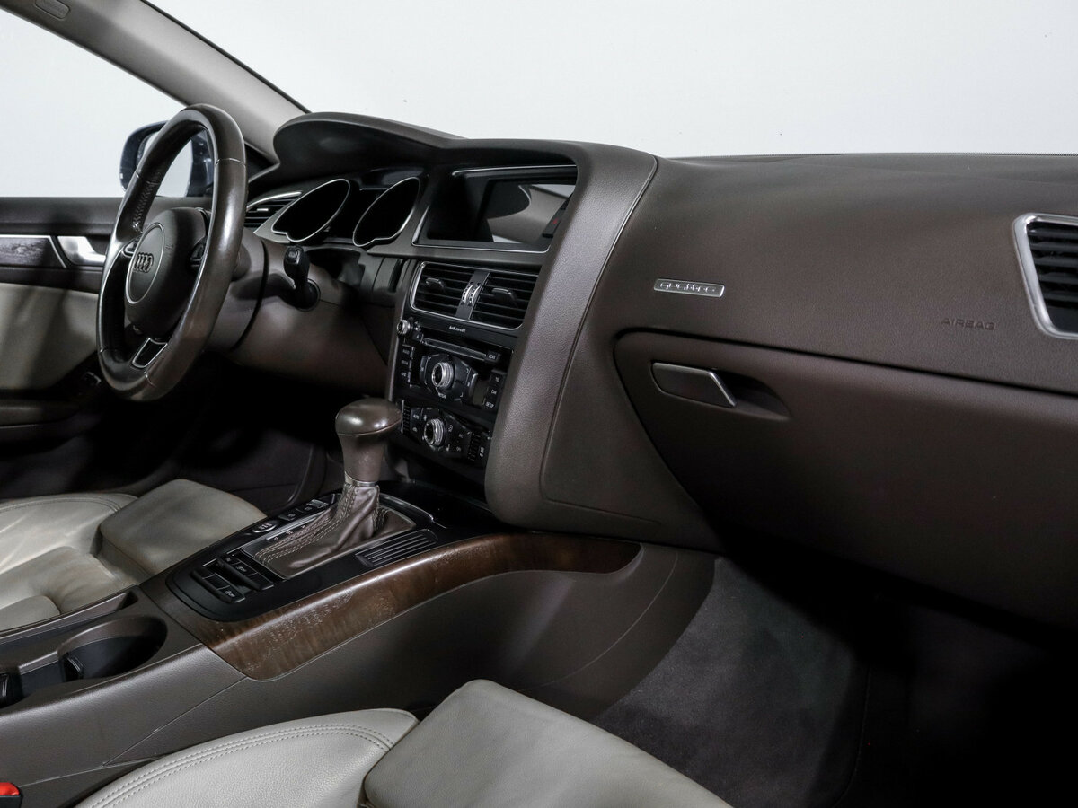 Купить Audi A5, 2014, 190 782 км.. Фото: #6