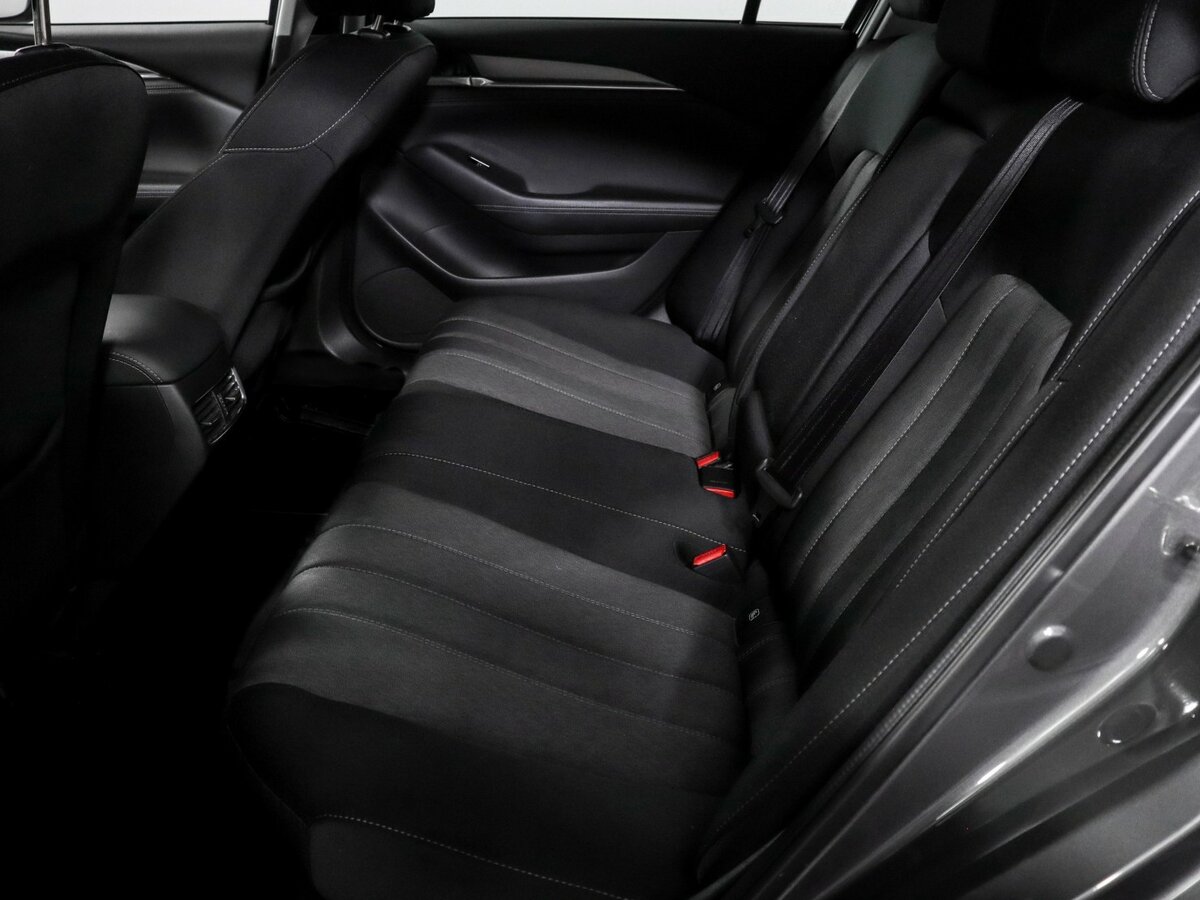 Купить Mazda 6, 2021, 16 950 км.. Фото: #7