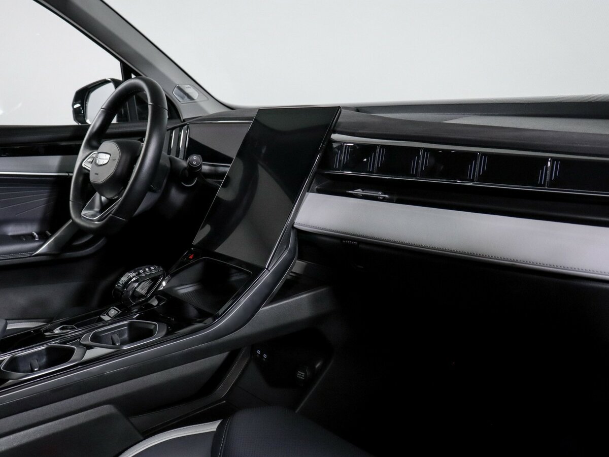 Купить Geely Atlas, 2024, 29 554 км.. Фото: #6