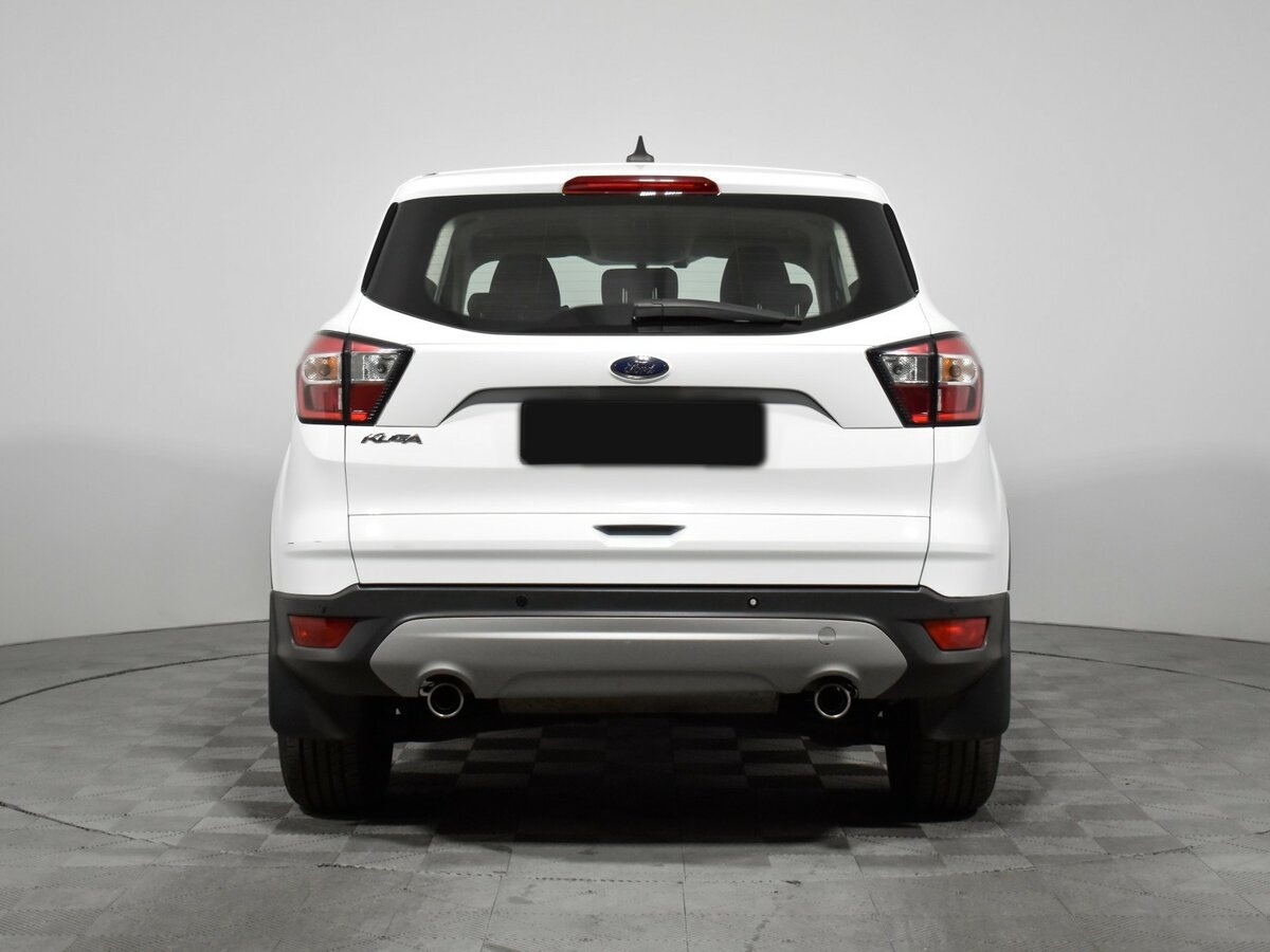 Купить Форд Куга, 2019, 141 829 км.. Фото: #4