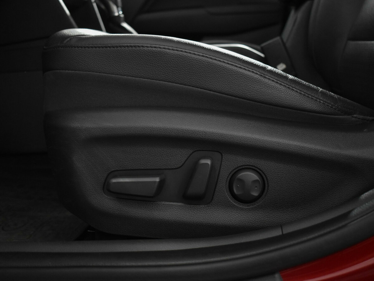 Купить Хендай Елантра, 2019, 67 300 км.. Фото: #15