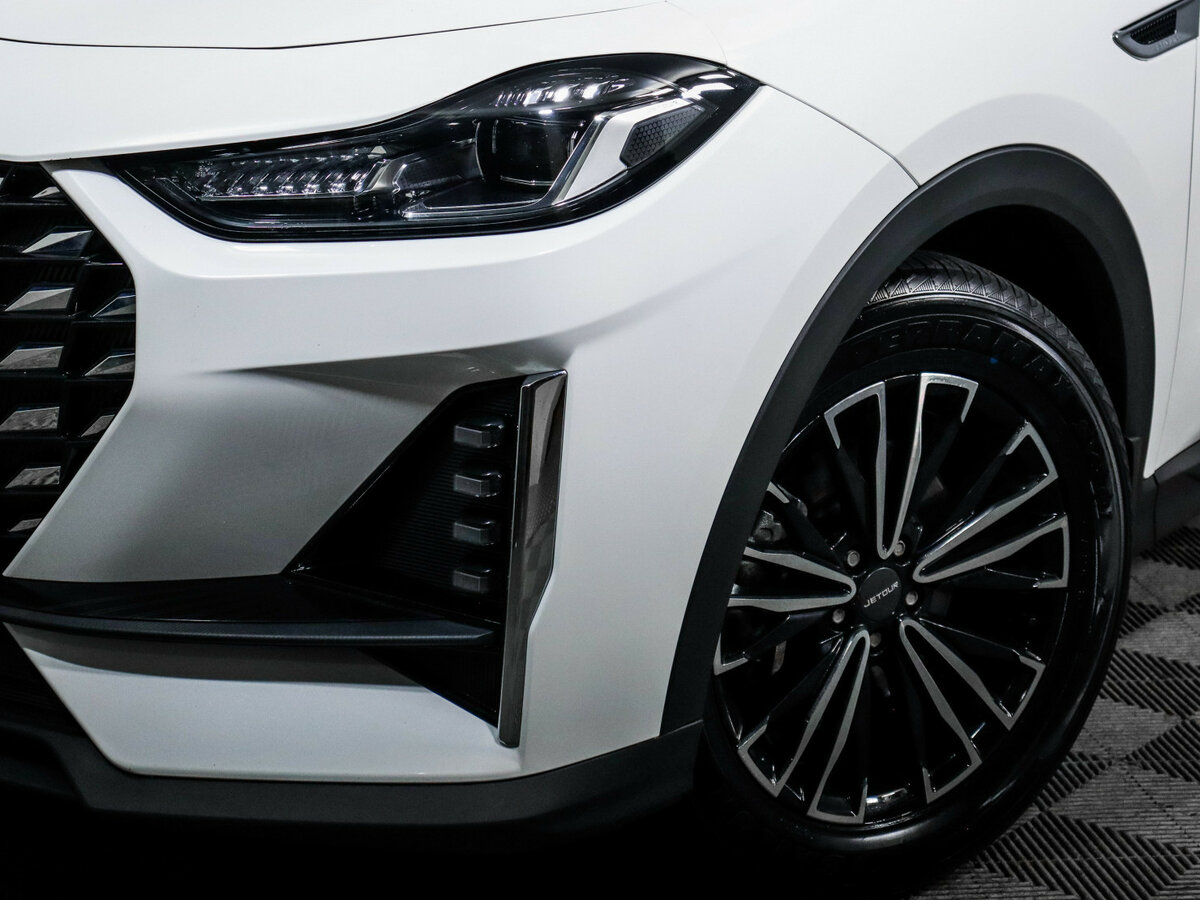 Купить Jetour X70 PLUS, 2023, 44 134 км.. Фото: #14