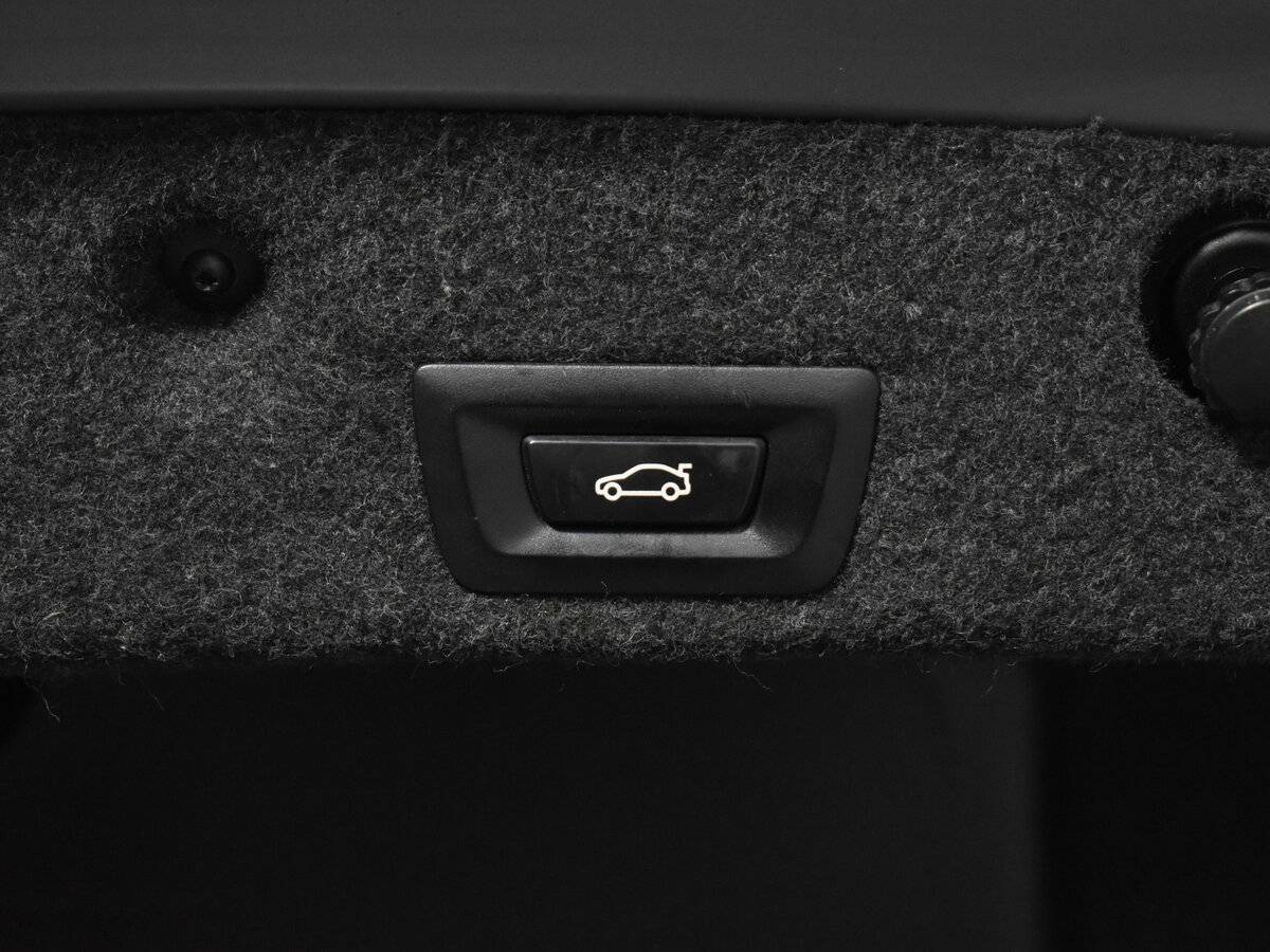 Купить BMW 5 серии, 2013, 225 001 км.. Фото: #17