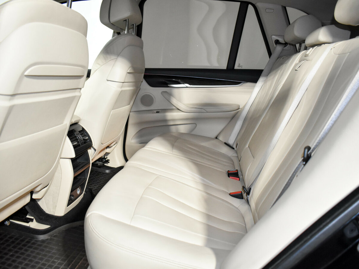 Купить BMW X5, 2015, 148 500 км.. Фото: #10