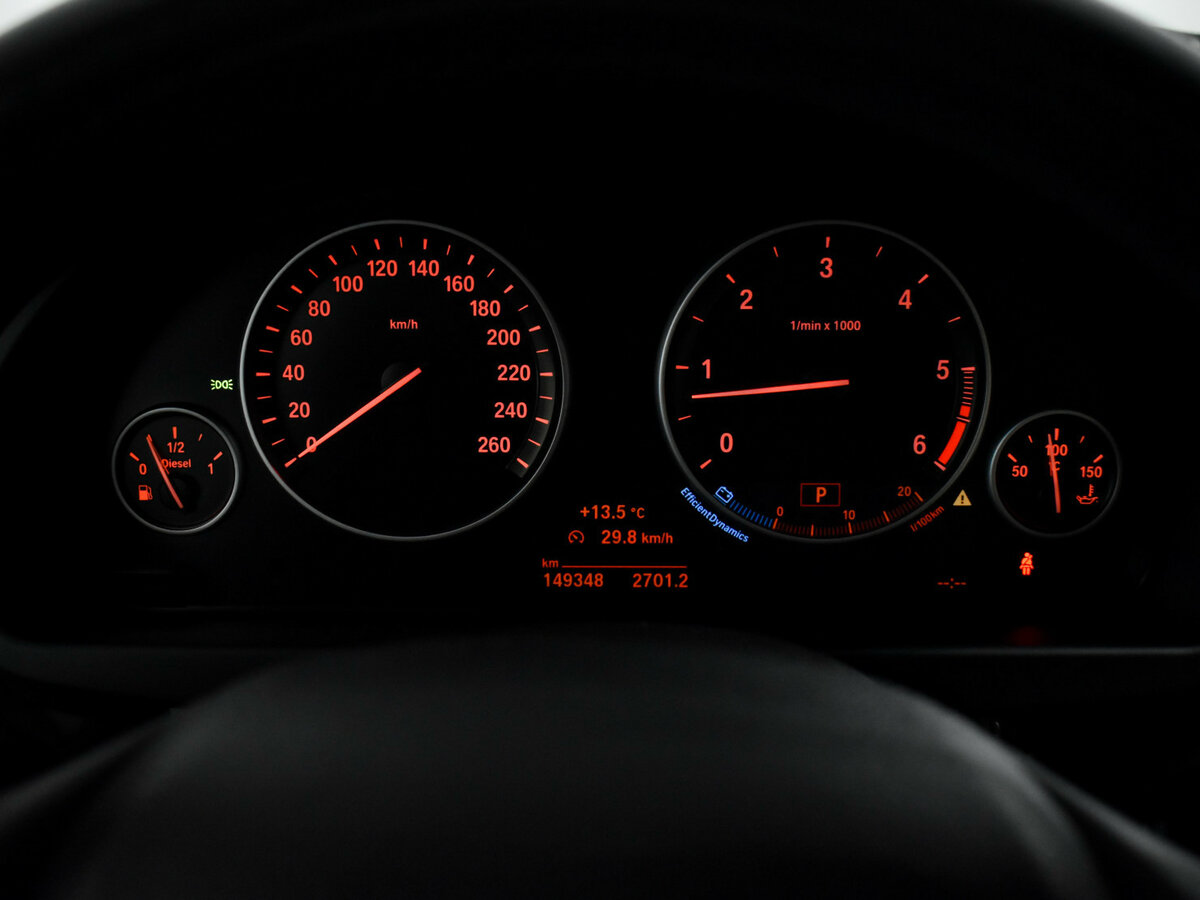 Купить BMW X5, 2015, 148 500 км.. Фото: #16