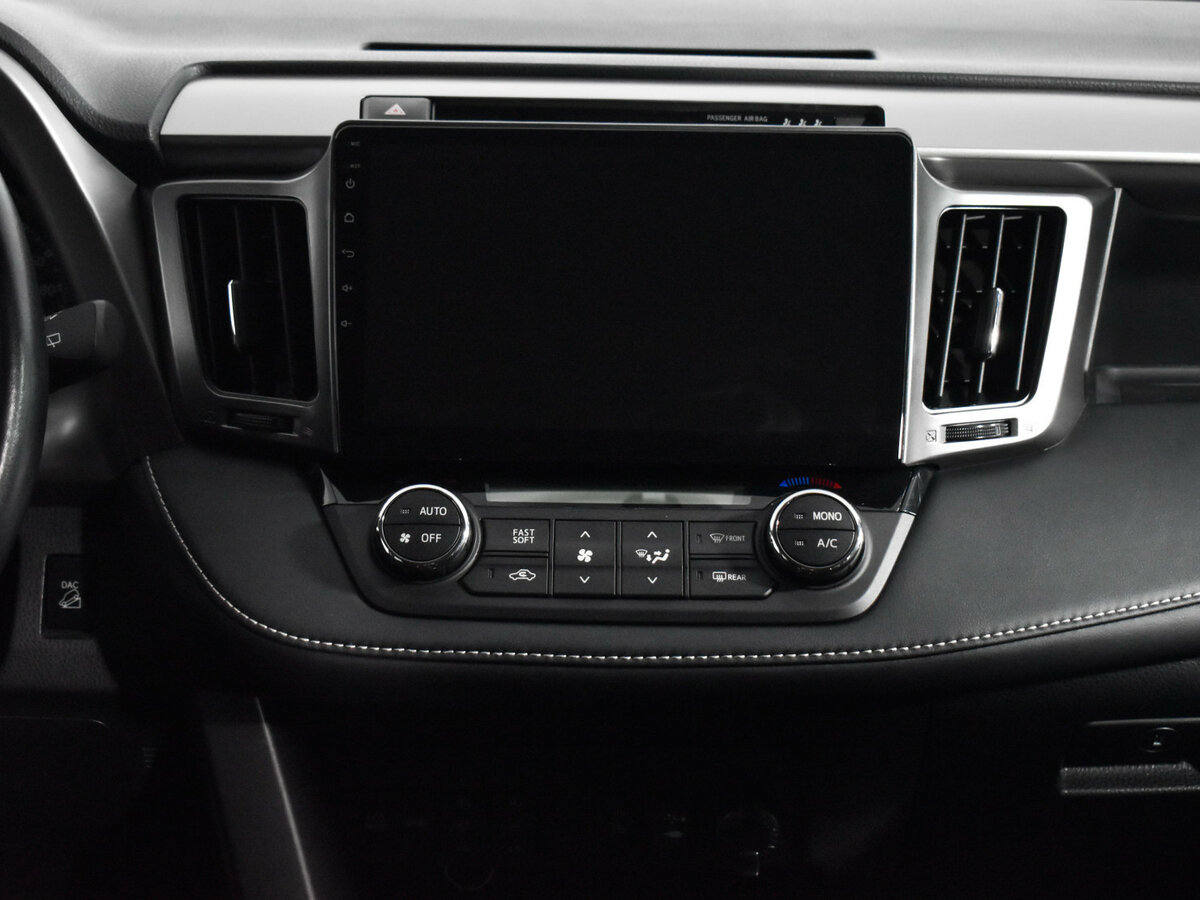 Купить Toyota RAV4, 2016, 62 000 км.. Фото: #13