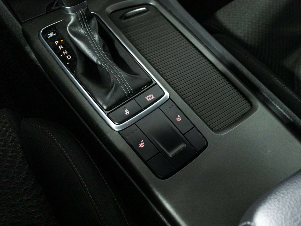 Купить Киа Оптима, 2017, 151 165 км.. Фото: #15