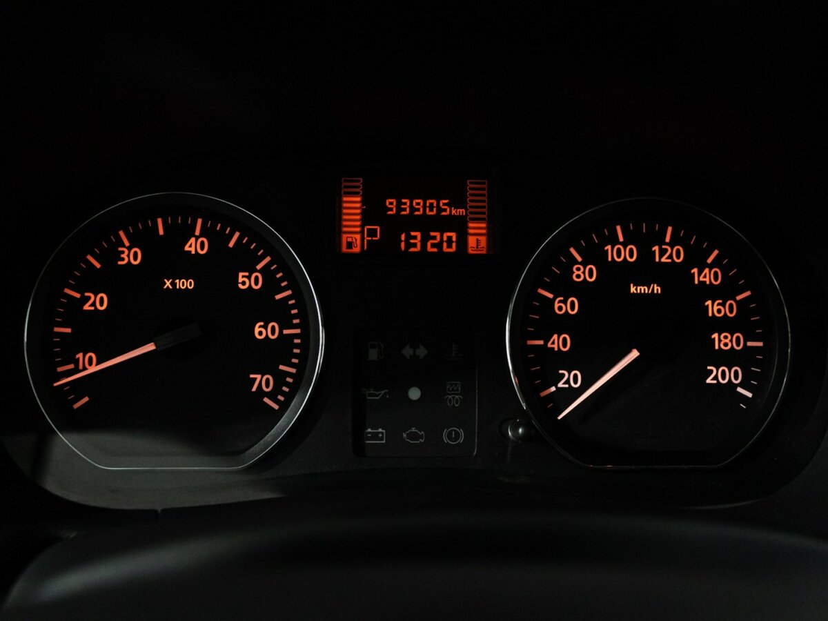 Купить Ниссан Террано, 2014, 93 903 км.. Фото: #11