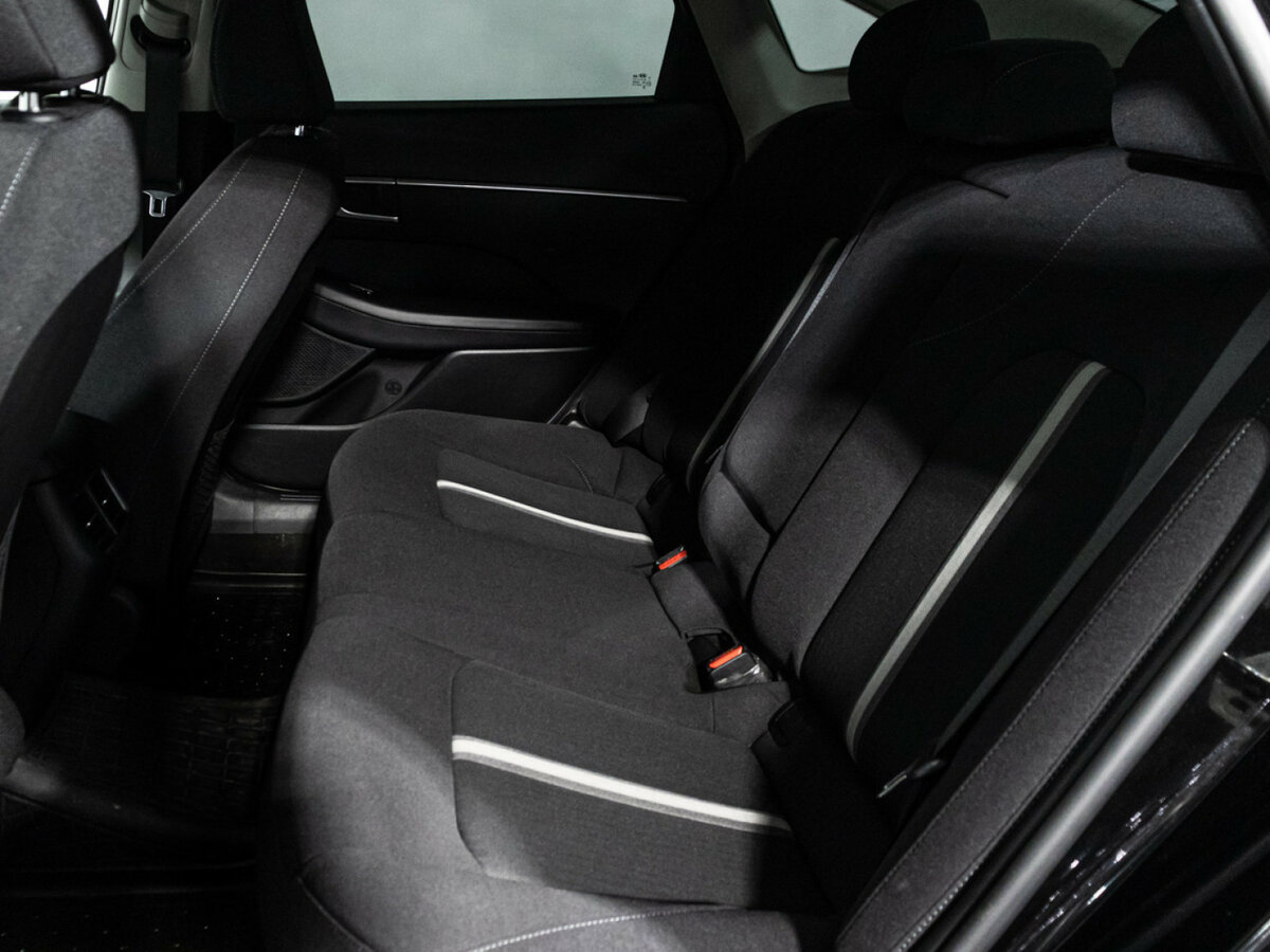 Купить Hyundai Sonata, 2021, 137 753 км.. Фото: #9