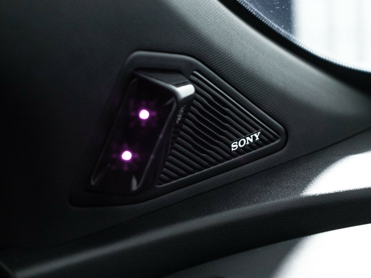 Купить Changan UNI-T, 2021, 53 990 км.. Фото: #19