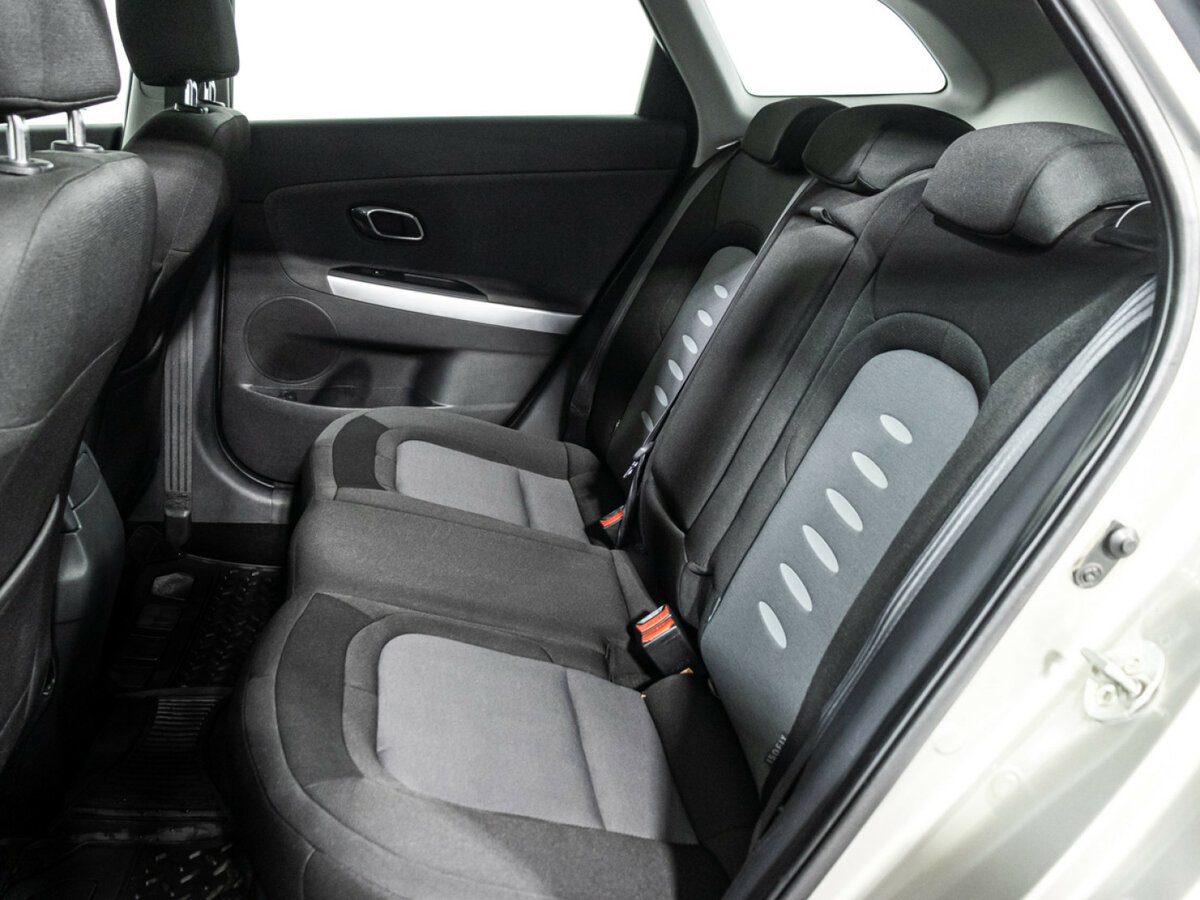 Купить Киа Сид, 2012, 130 000 км.. Фото: #9