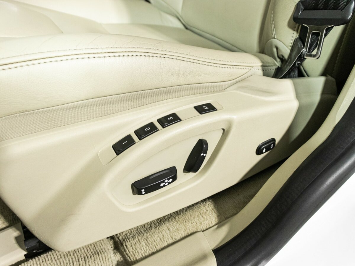 Купить Volvo XC60, 2016, 85 724 км.. Фото: #13