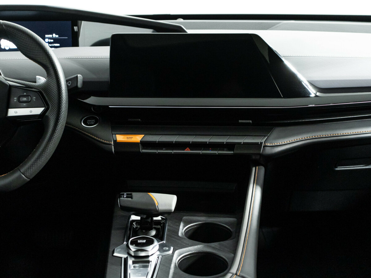 Купить Changan UNI-V, 2023, 53 280 км.. Фото: #13