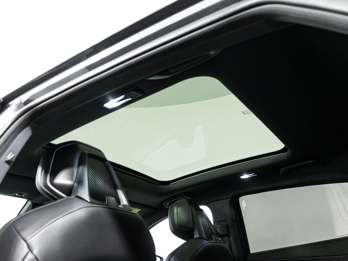 Купить Changan UNI-V, 2023, 53 280 км.. Фото: #18