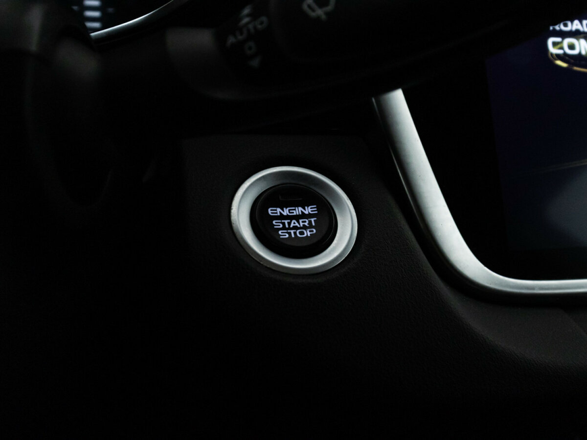 Купить Geely Atlas Pro, 2023, 32 418 км.. Фото: #16