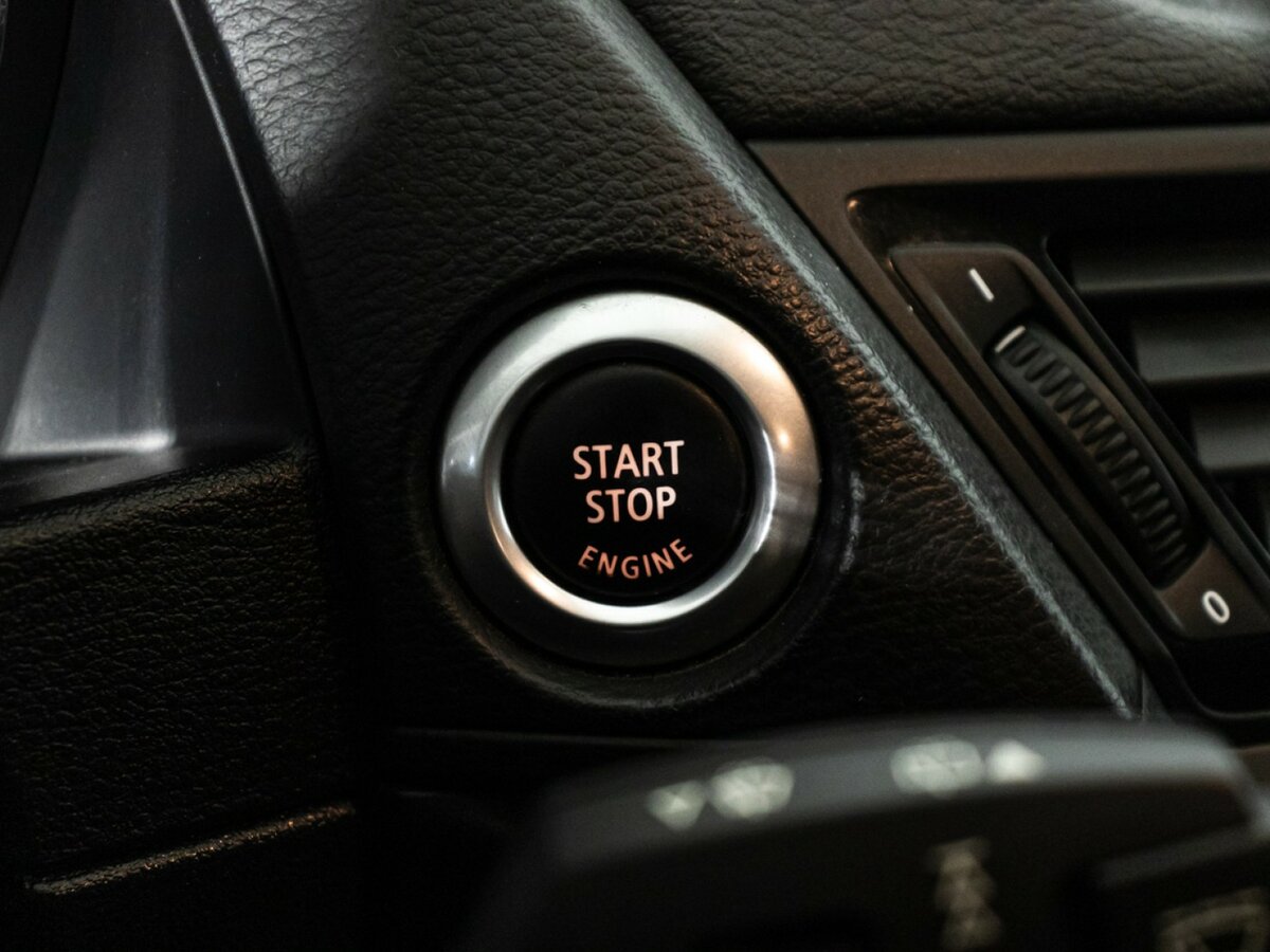 Купить BMW X1, 2013, 158 183 км.. Фото: #15