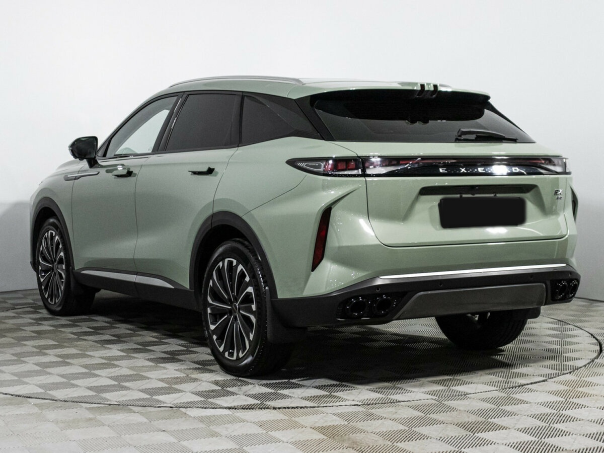 Купить EXEED RX, 2023, 47 500 км.. Фото: #5